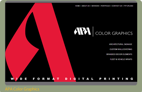 Atlanta Web Design